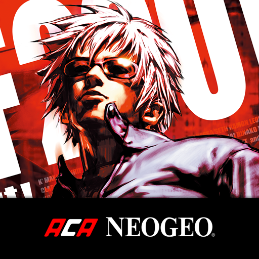 Games like KOF 2001 ACA NEOGEO