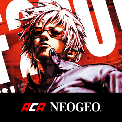 KOF 2001 ACA NEOGEO Image