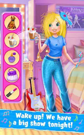 Rockstar Girls - Rock Band screenshot