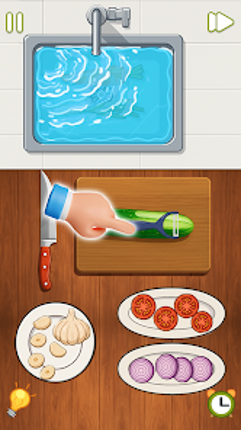 Keep It Tidy - Perfect ASMR Image