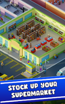 Rest Stop Tycoon: Idle Games Image