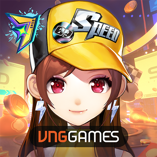 Games like ZingSpeed Mobile