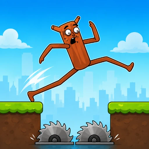 Games like Meme Long Legs