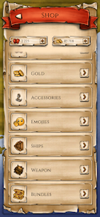 Sea Battle Online screenshot