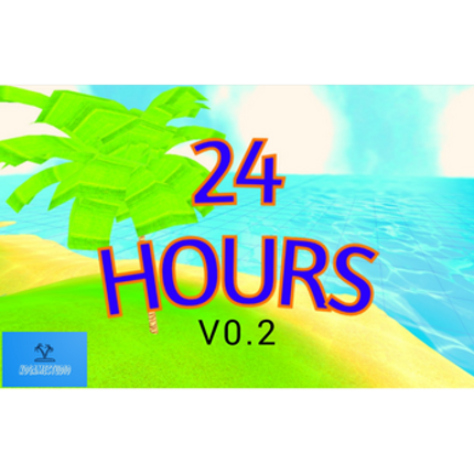 24 HOURS (V0.2) screenshot