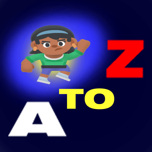 Games like ABC Kids Learning