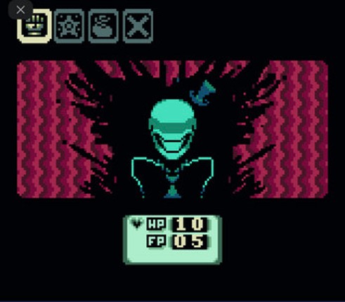 ABYSS STORY - Chapter 1 Image
