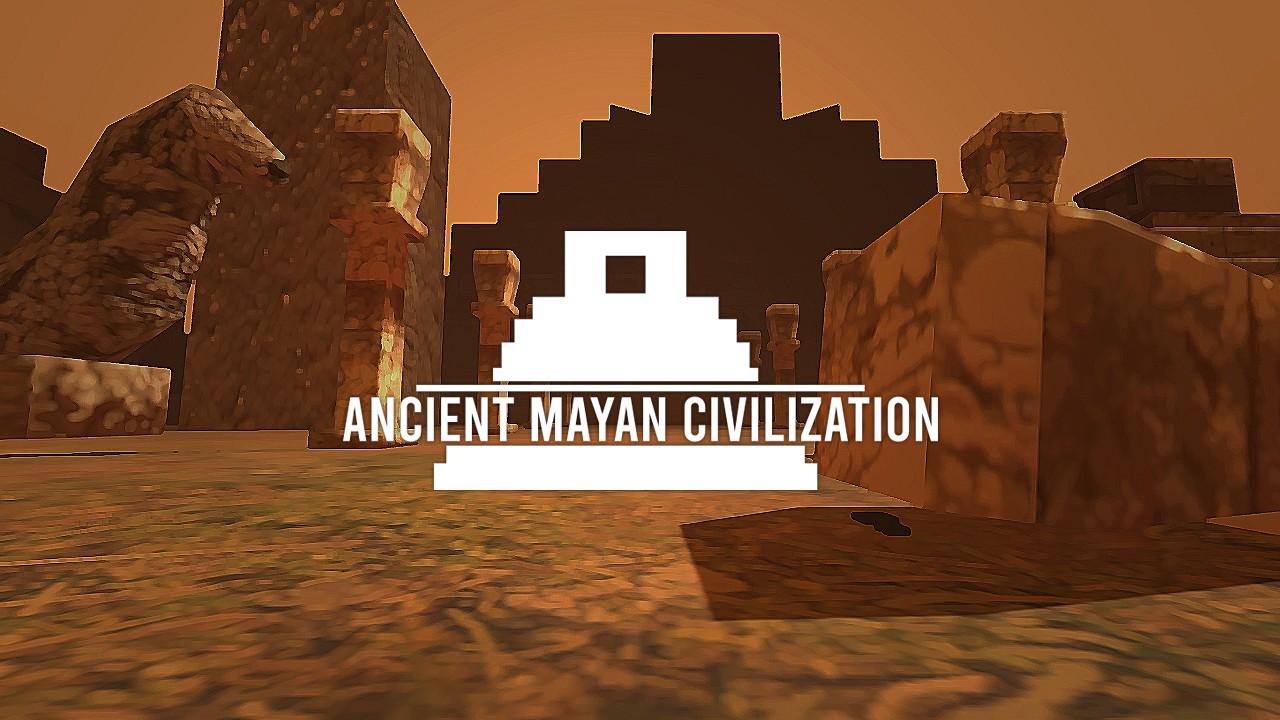 Games like Ancient Mayan Civilization (1.3)