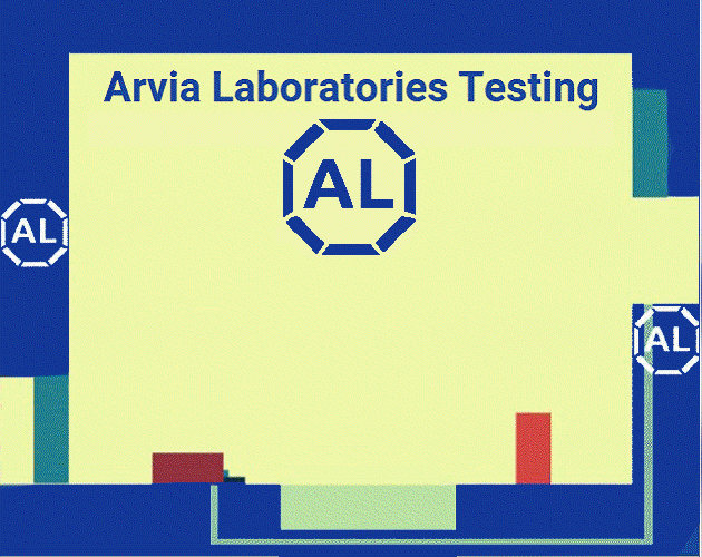 Games like Arvia Laboratories Testing