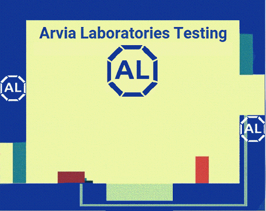 Arvia Laboratories Testing Image