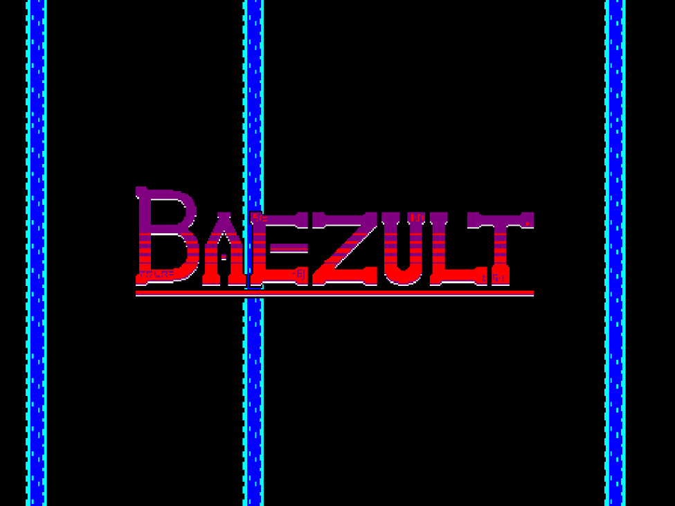 Games like Baezult
