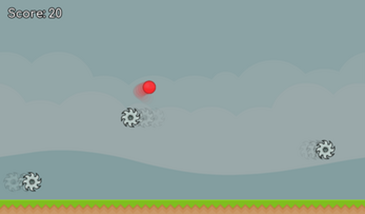 Ball Bounce Mania Image