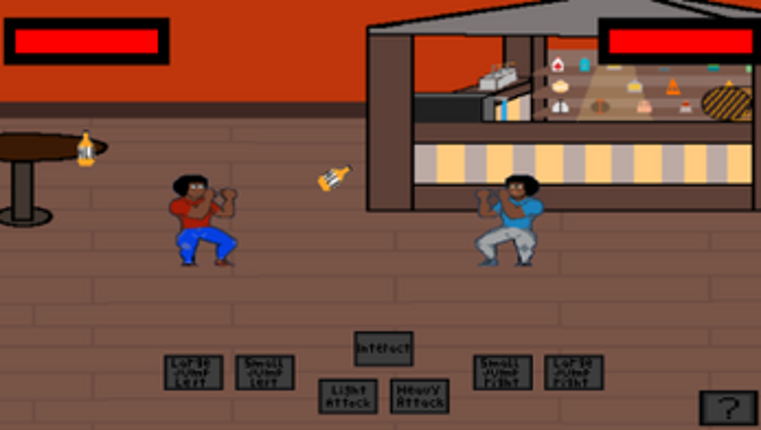 Bar Breaker screenshot
