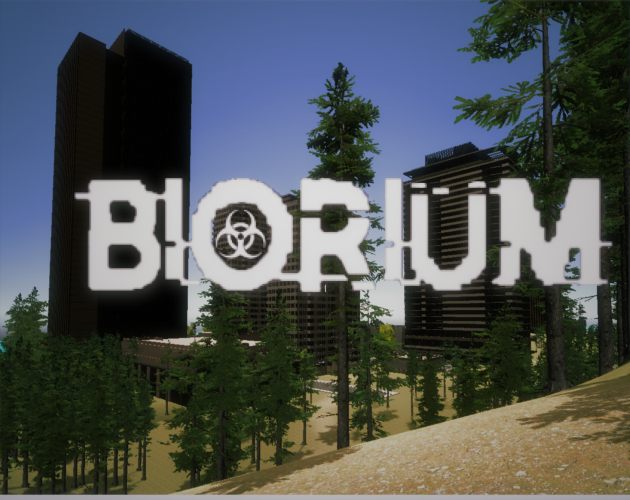Games like Biorium