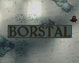 Borstal Image