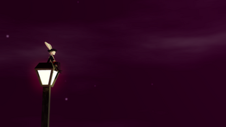 [Scrapped Project] Celia 3D screenshot