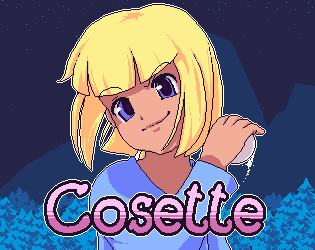 Games like Cosette