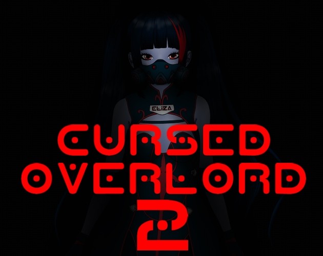 Games like Cursed Overlord 2 [NSFW]
