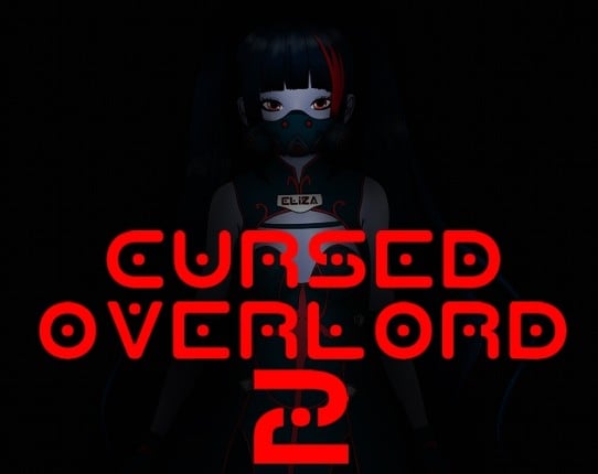 Cursed Overlord 2 [NSFW] Game Cover