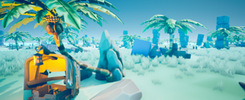 Day Of The Swimming Dead screenshot