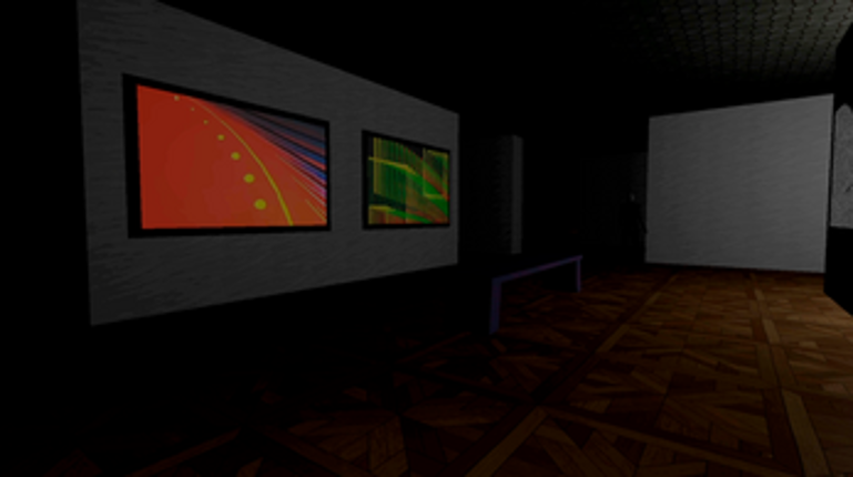Deadly Dark screenshot