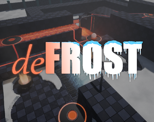 deFROST Game Cover