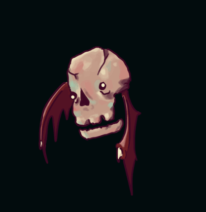 Dicey Spooky Quest Image