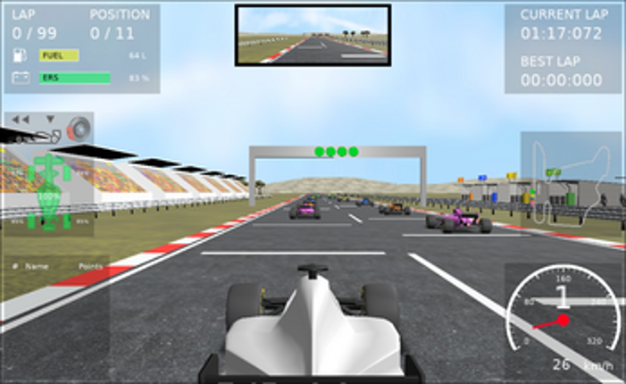DSDrive Image