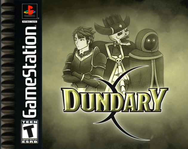 Games like Dundary