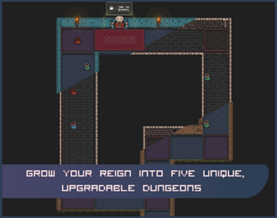 DUNGEMS screenshot