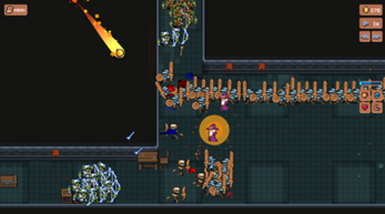 Dungeon Master screenshot