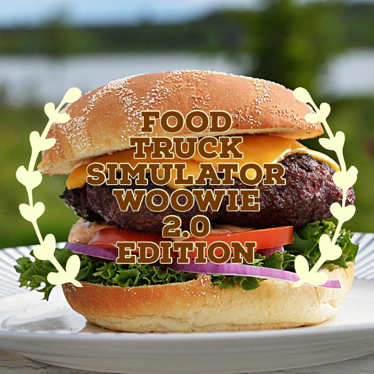Games like Food Truck Simulator - Wowie Edition