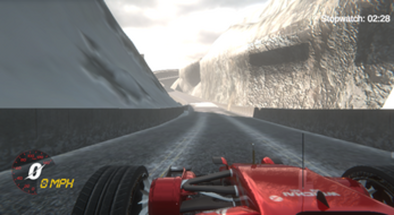 FORMULA 1 screenshot