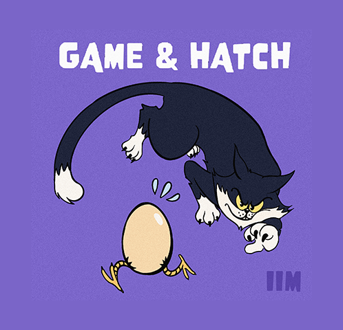 Games like Game & Hatch