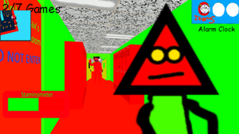 Gameguy's basics remastered Image