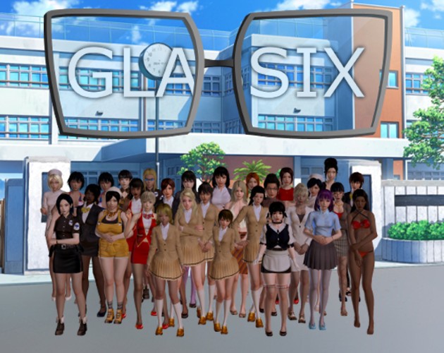 Games like Glassix