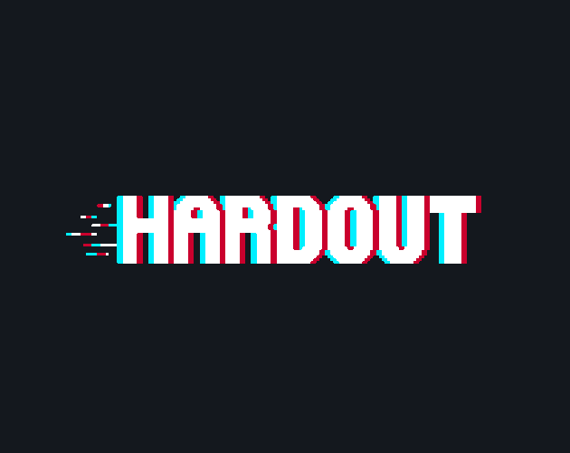 Games like HARDOUT (Playable Alpha Version)