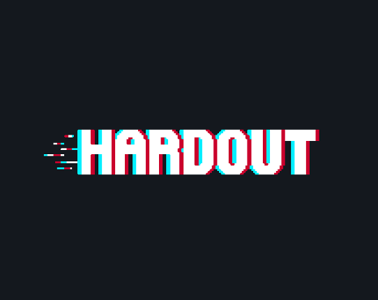 HARDOUT (Playable Alpha Version) Game Cover