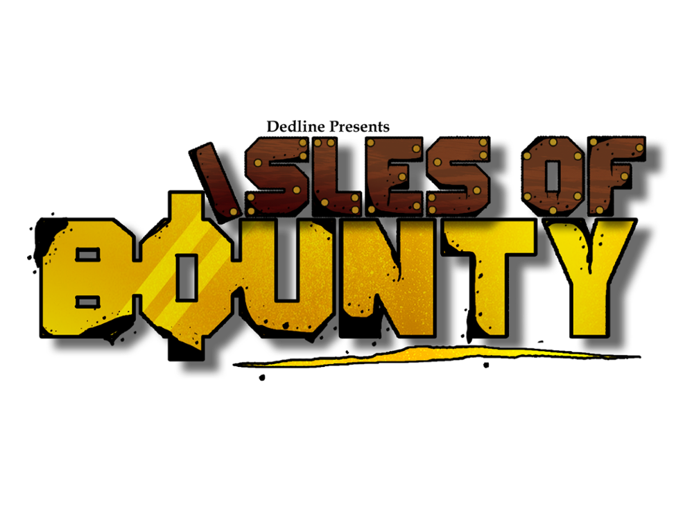 Games like Isles of Bounty