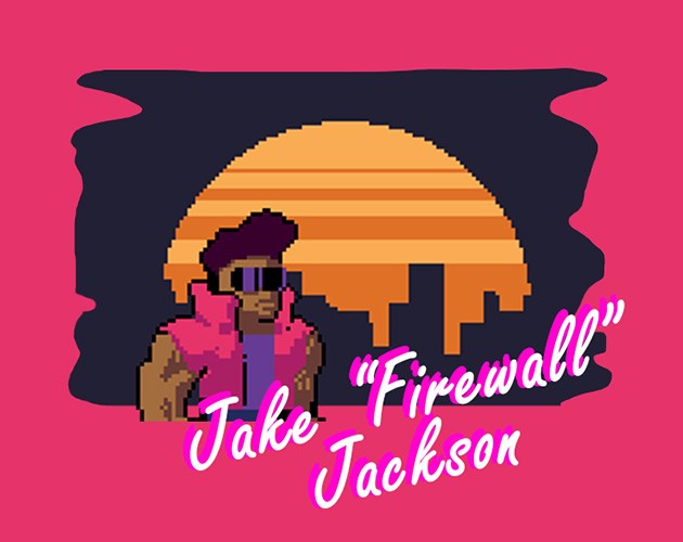 Games like Jake Firewall