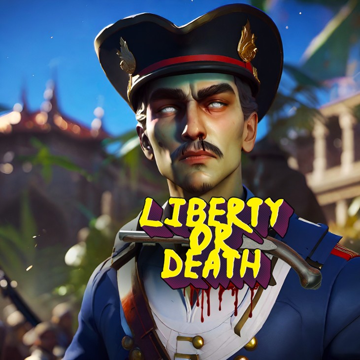 Games like Liberty or Death