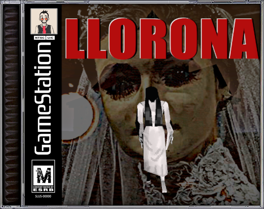 Games like Llorona