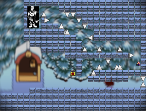 MANSNOG screenshot