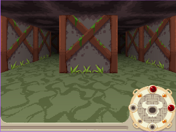 MAPLESS screenshot