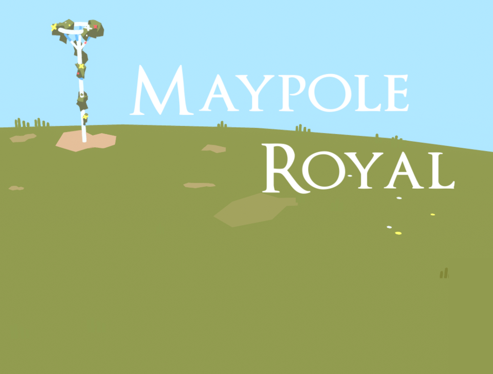 Games like Maypole Royale