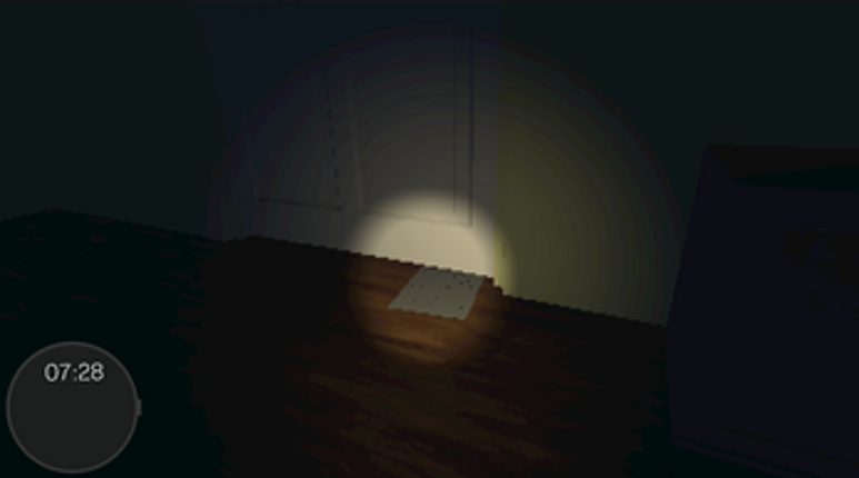 Midnight Psychosis screenshot