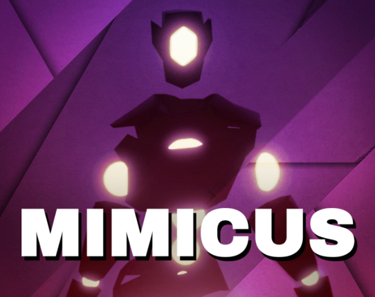 MIMICUS Game Cover