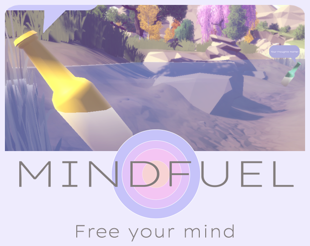 Games like MindFuel