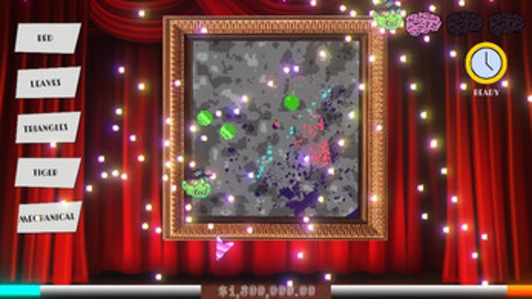 Modern K-Art: Auction House Image