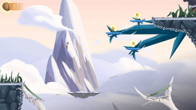 MontKee screenshot